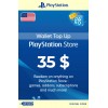 PSN Card $35 USD [US]